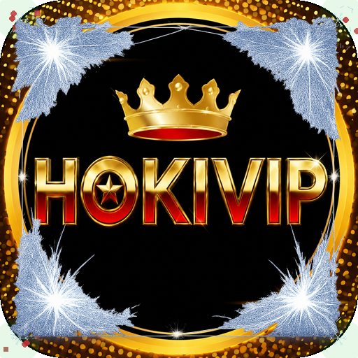 hokivip — galeri pratinjau Resmi APK